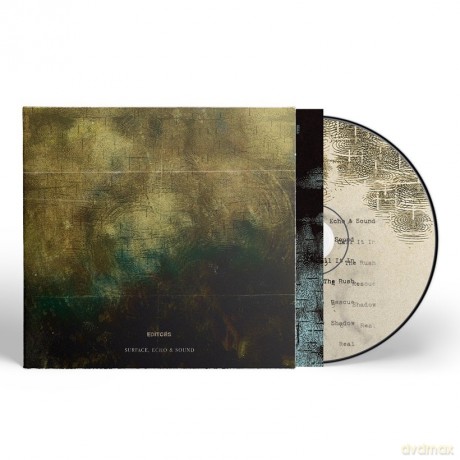 Mortiis: Ghosts Of Europa (Crystal Clear) [1xWinyl]