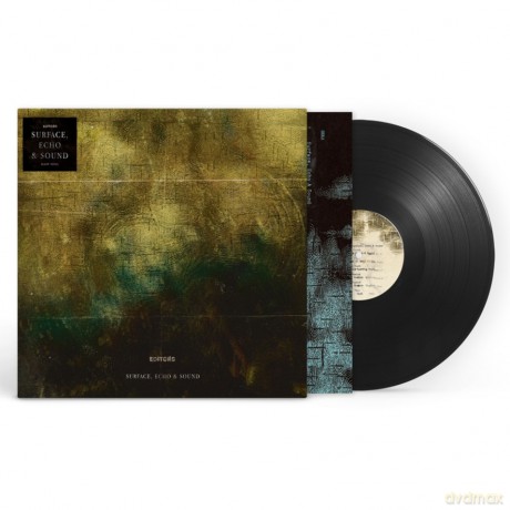 Jamie Woon: Making Time [1xWinyl]