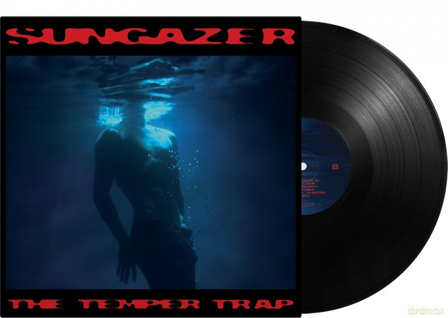 The Temper Trap: Sungazer [1xWinyl]
