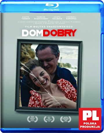 Dom dobry [Blu-Ray]