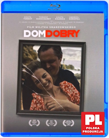 Dom dobry [Blu-Ray]