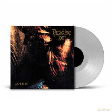 Paradise Lost: Gothic (Clear) [Winyl]