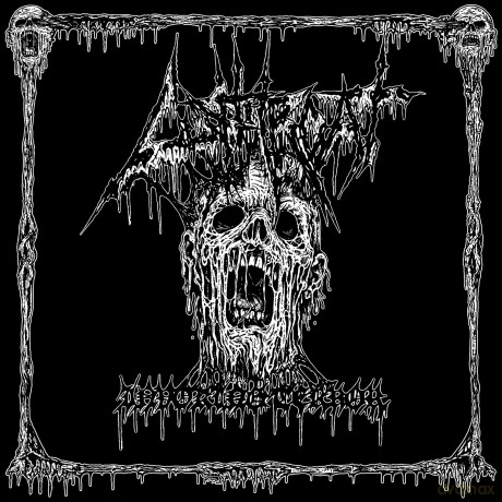 Cutthroat: Invoking Terror [CD]