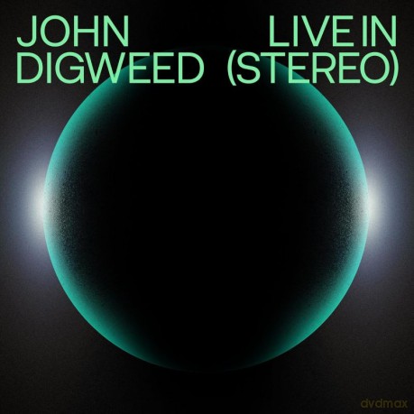 John Digweed: John Digweed - Live in Stereo [5CD]