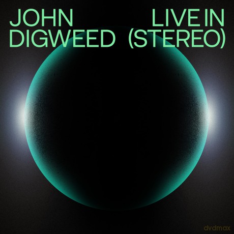 John Digweed: John Digweed - Live in Stereo [5CD]