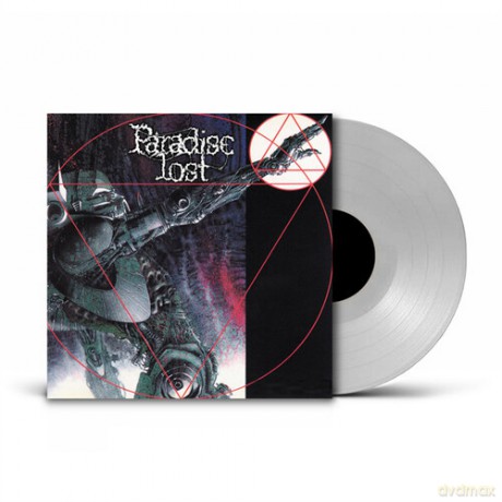 Paradise Lost: Lost Paradise (Clear) [Winyl]