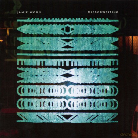 Jamie Woon: Mirringwriting [Winyl]