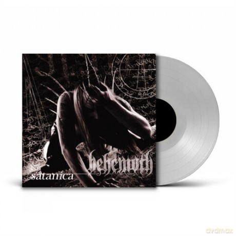 Behemoth: Satanica (Clear) [Winyl]