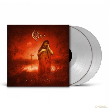 Opeth: Still Life (Clear) [2xWinyl]