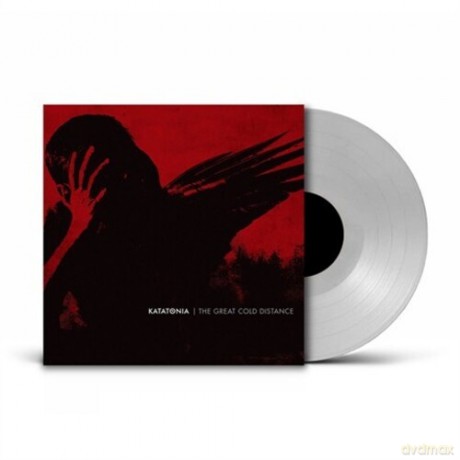 Katatonia: The Great Cold Distance (Clear) [Winyl]