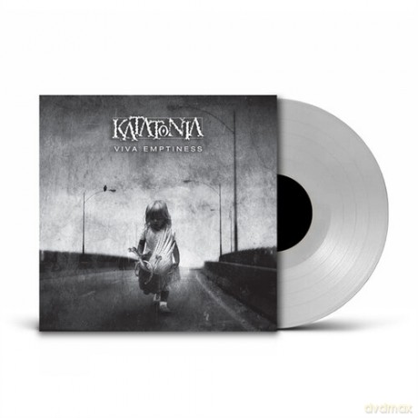 Katatonia: Viva Emptiness (Clear) [Winyl]