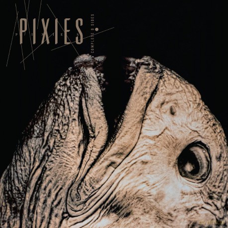 The Pixies: Complete B Sides 1988-97 [CD]
