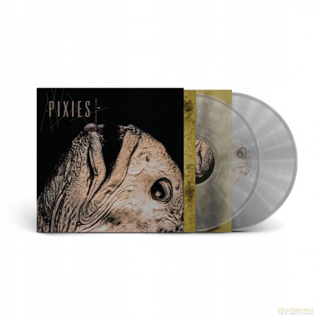 The Pixies: Complete B Sides 1988-97 (Limited) [Winyl]