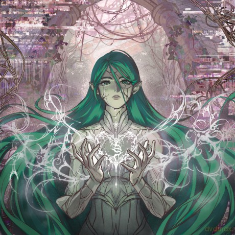 Aura: Heartcore [CD]