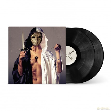 Bring Me The Horizon: There Is A Hell Believe Me I've Seen It. There Is A Heaven Let's Keep It A Secret [2xWinyl]