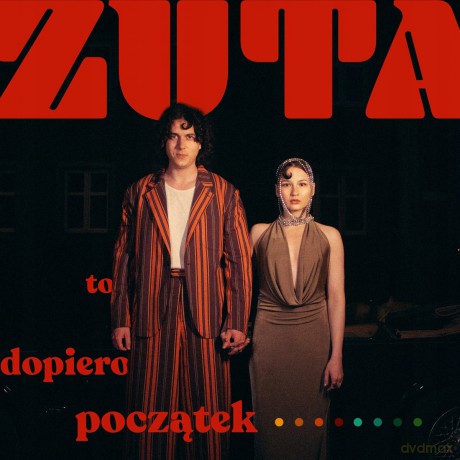 Zuta: To dopiero początek [CD]