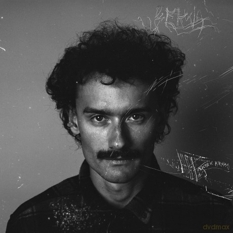 Kacper Krupa: Sekwa [Winyl]