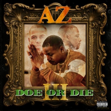 Az: Doe Or Die III [CD]