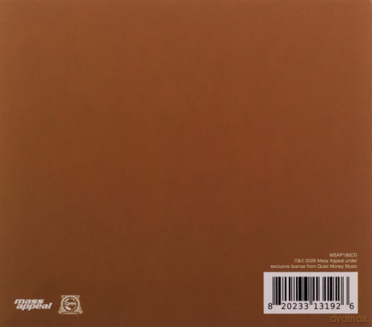 Az: Doe Or Die III [CD]