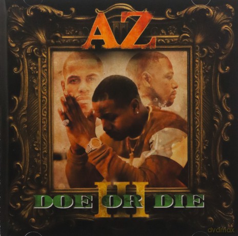 Az: Doe Or Die III [CD]