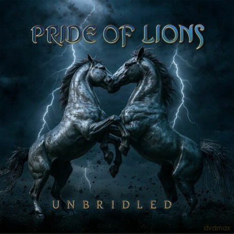 Pride Of Lions: Unbridled [CD]