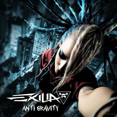 Exilia: Anti Gravity [Winyl]