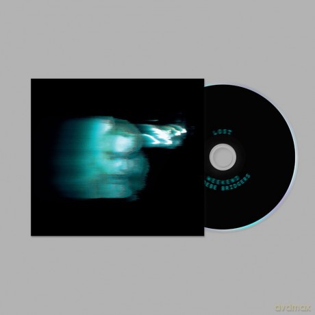 Phoebe Bridgers: Lost Weekend [CD]