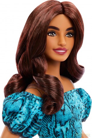 Barbie Fashionistas S8 JJN63