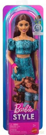 Barbie Fashionistas S8 JJN63