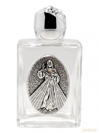 Buteleczka na wodę święconą J.U.T. 15ml