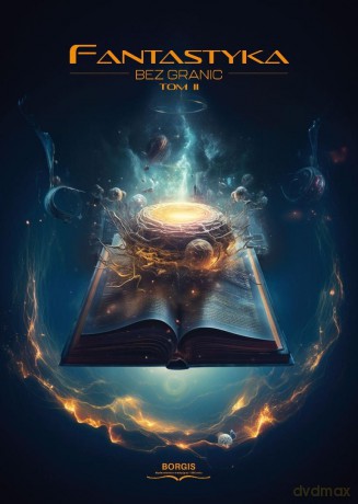 Fantastyka bez granic (Tom 2) [KSIĄŻKA]