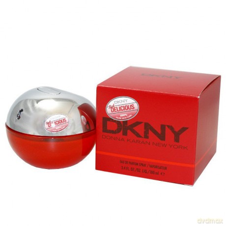 Dkny Red Delicious (W) Edp/S 100ml [PERFUMY]