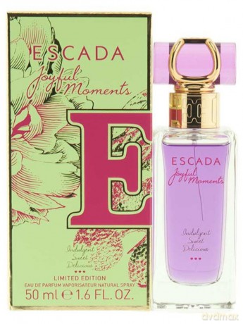 Escada Joyful (W) Edp/S 50ml [PERFUMY]