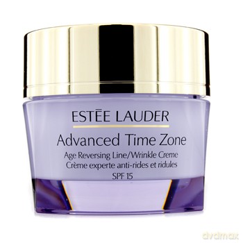 Estee Lauder Advanced Time Zone Age Reversing Line Wrinkle Creme Spf 15- Normal/Combination Skin 50ml [KOSMETYKI]