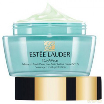 Estee Lauder Daywear Advanced Multi-Protection Anti-Oxidant Creme Spf 15 (FOR Dry Skin) 50ml [KOSMETYKI]