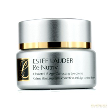Estee Lauder Re-Nutriv Ultimate Lift Age-Correcting Eye Creme 15ml [KOSMETYKI]