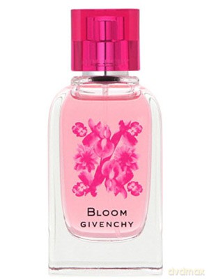 Givenchy Bloom Limited Edition (W) Edt/S 50ml [PERFUMY]