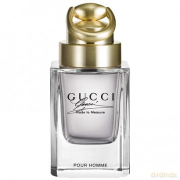 Gucci Made To Measure Travel Spray Pour Homme (M) Edt/S 30ml [PERFUMY]