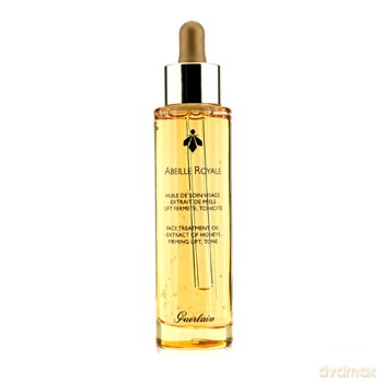 Guerlain Abeille Royale Huile Visage 28ml [KOSMETYKI]