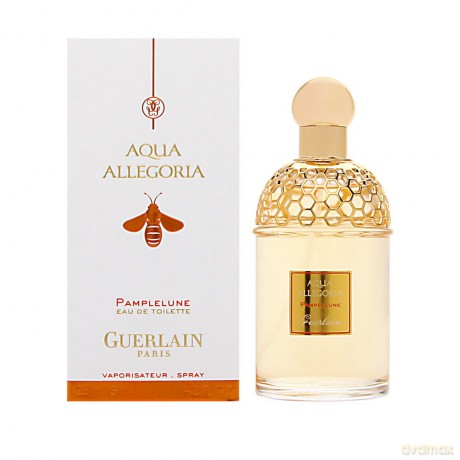 Guerlain Aqua Allegoria Pamplelune (W) Edt/S 125ml [PERFUMY]