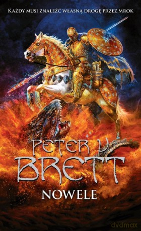Nowele - Peter V. Brett [KSIĄŻKA]