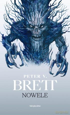 Nowele - Peter V. Brett [KSIĄŻKA]
