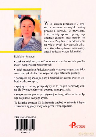 O zdrowiu - po prostu! - Renata Erechemla [KSIĄŻKA]