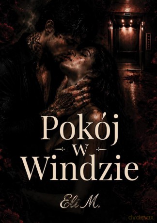 Pokój w Windzie - Eli M. [KSIĄŻKA]