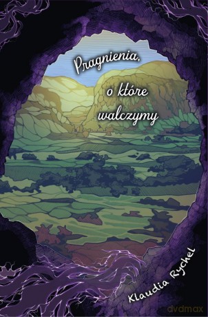 Pragnienia (Tom 2) Pragnienia o które walczymy - Klaudia Rychel [KSIĄŻKA]
