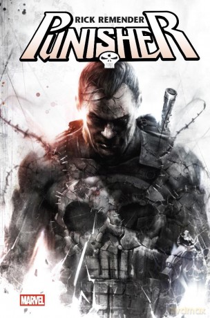 Punisher (Tom 2) [KOMIKS]