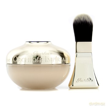 Guerlain Orchidee Imperiale Foundation Rose 30ml [KOSMETYKI]