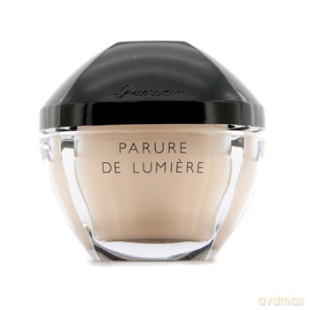Guerlain Parure De Lumiere Light - Diffusing Foundation 13 Rose Naturel 26ml [KOSMETYKI]