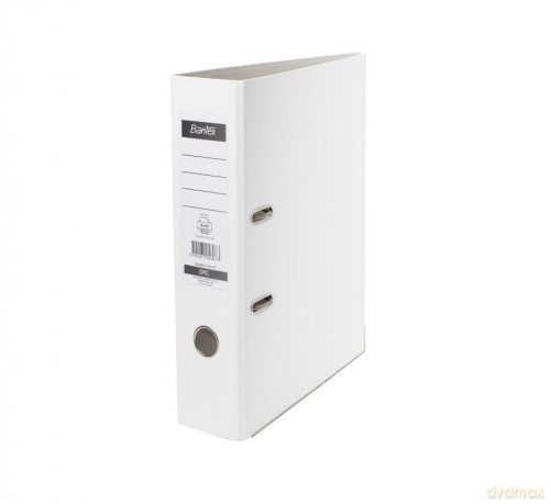 Segregator A4 PP 5cm XXL biały