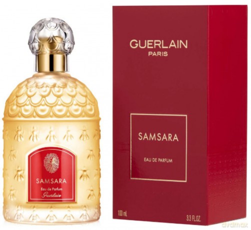 Guerlain Samsara (W) Edp/S 100ml [PERFUMY]
